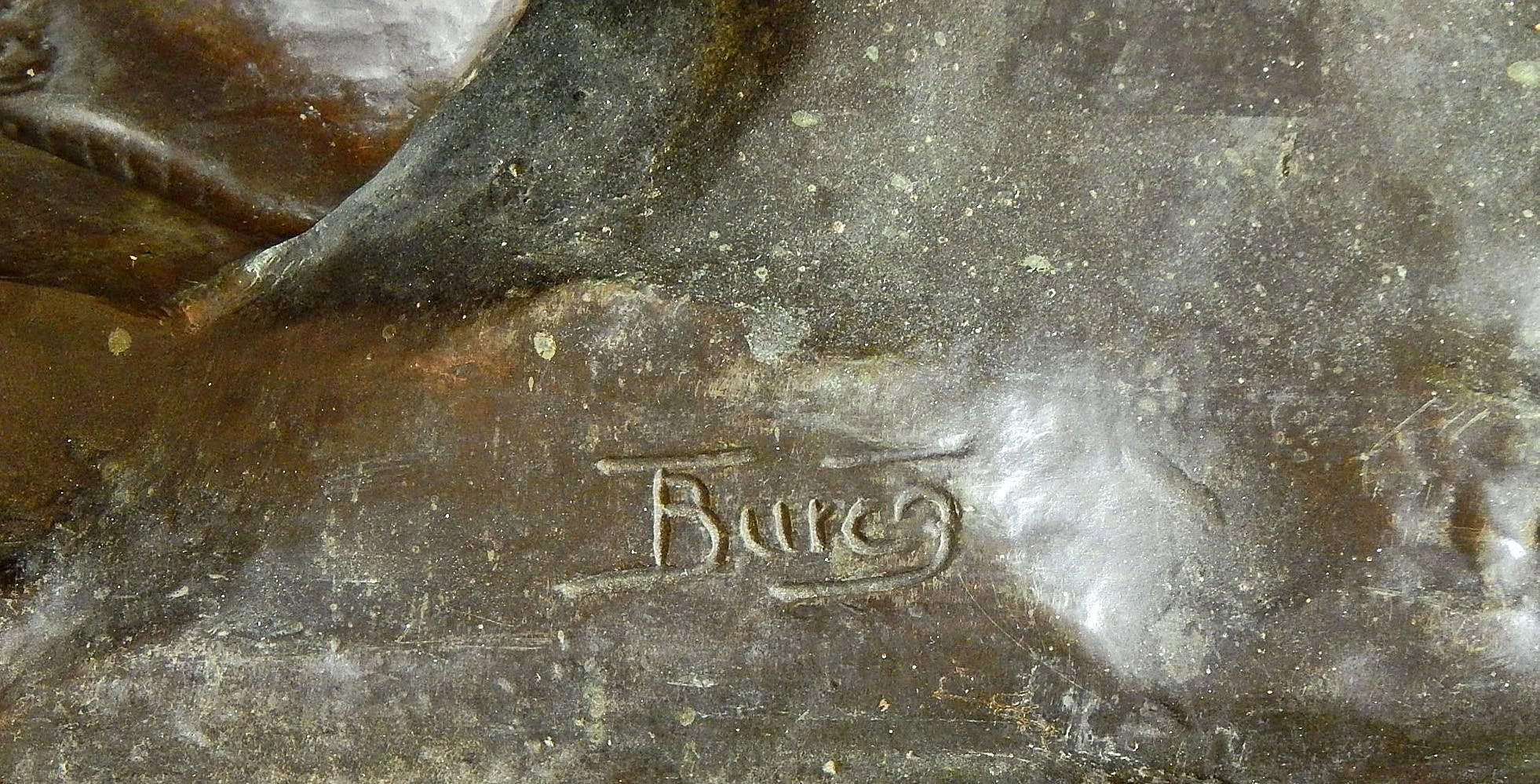 Cast 