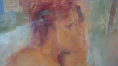 Nude Painting by Italo Botti
