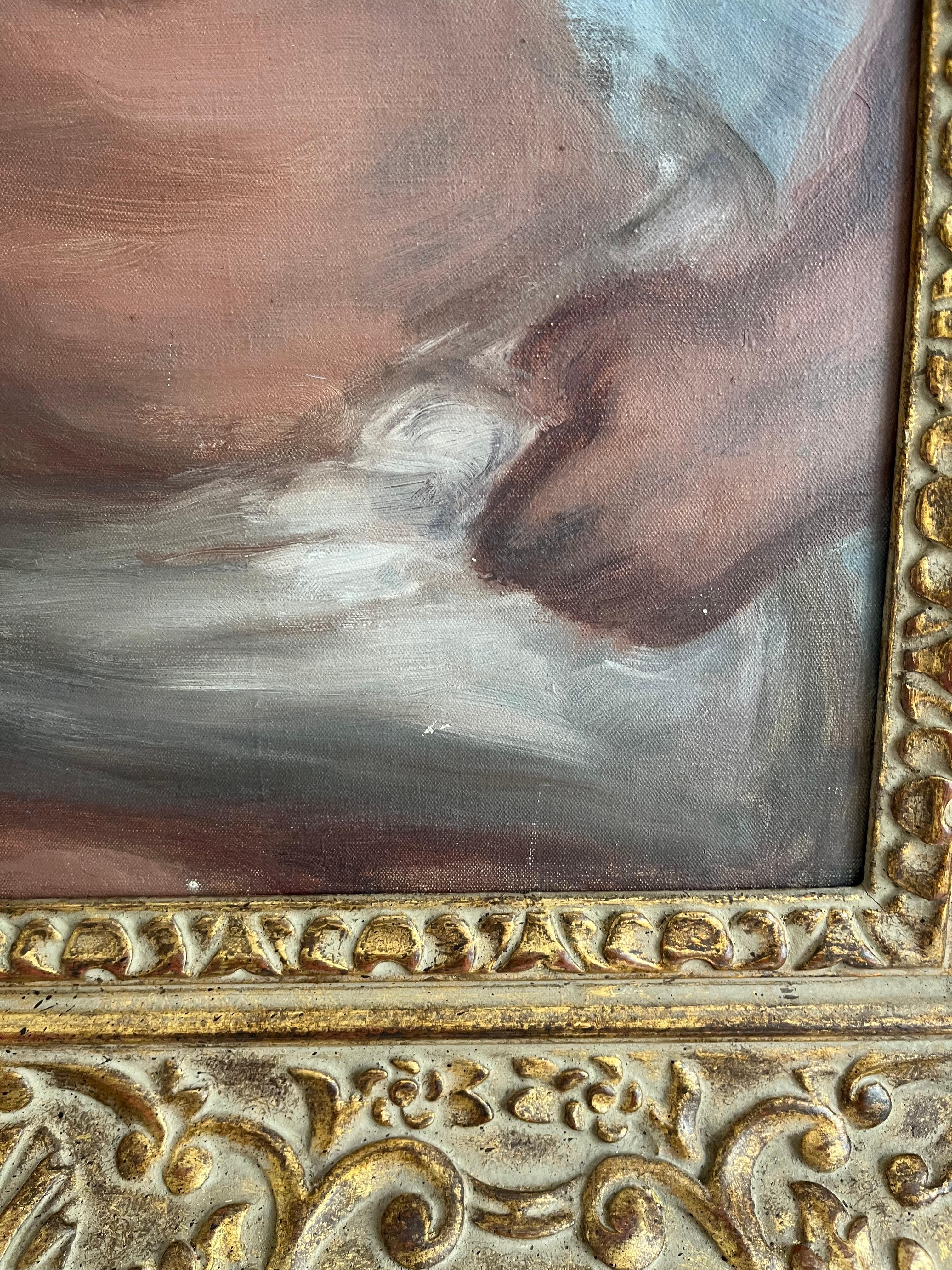 Other Nude painting Elsie Farleigh For Sale