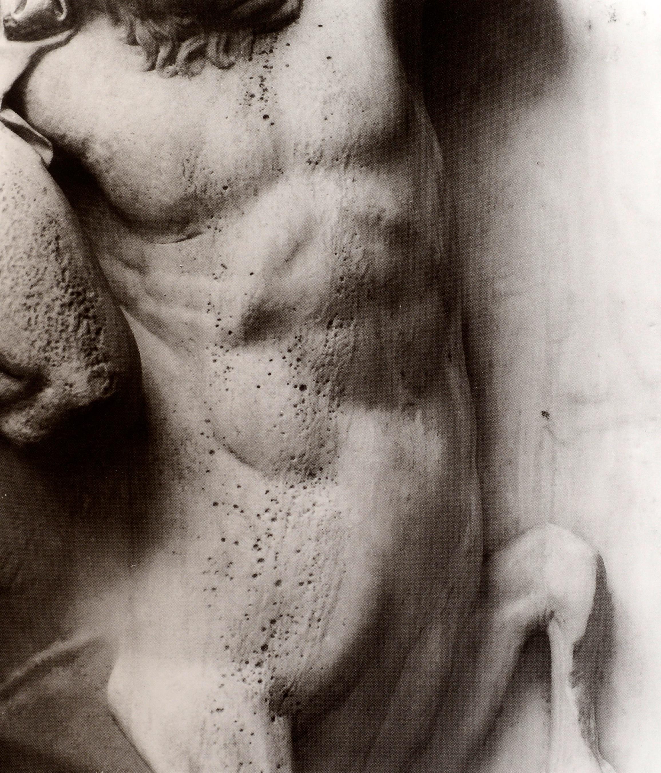Nude Sculpture: 5, 000 Years by Vicki Goldberg & Photographer-David Finn, 1st Ed 4