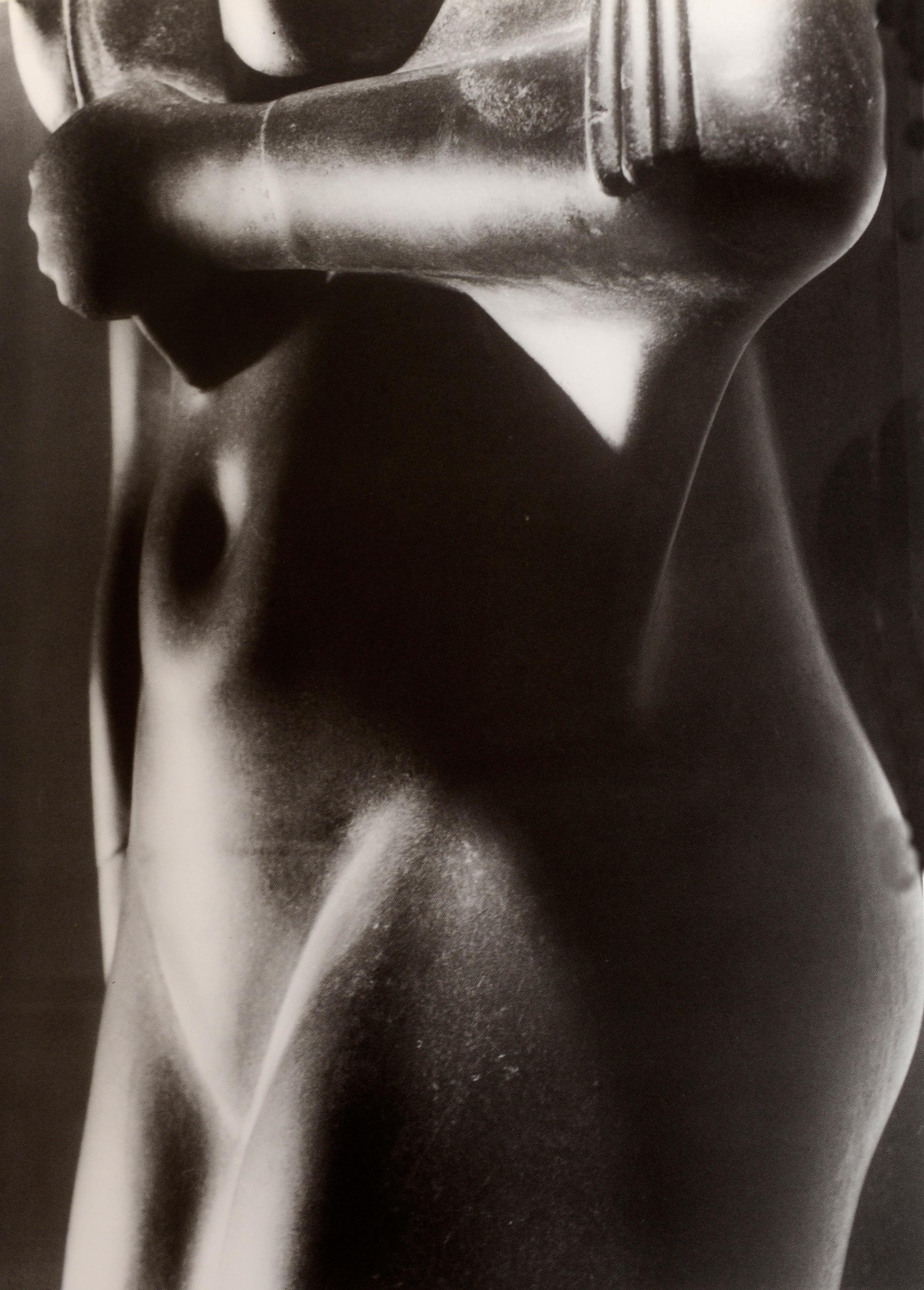 Nude Sculpture: 5, 000 Years by Vicki Goldberg & Photographer-David Finn, 1st Ed 9