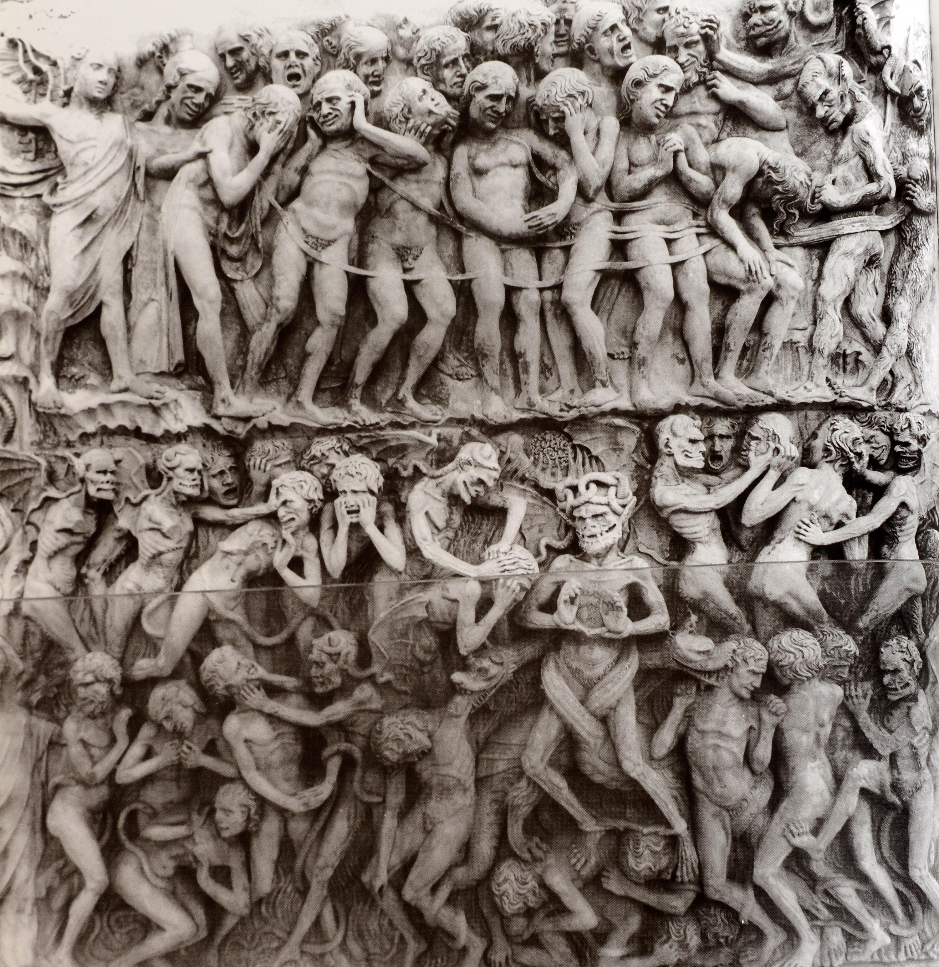 Nude Sculpture: 5, 000 Years by Vicki Goldberg & Photographer-David Finn, 1st Ed 11