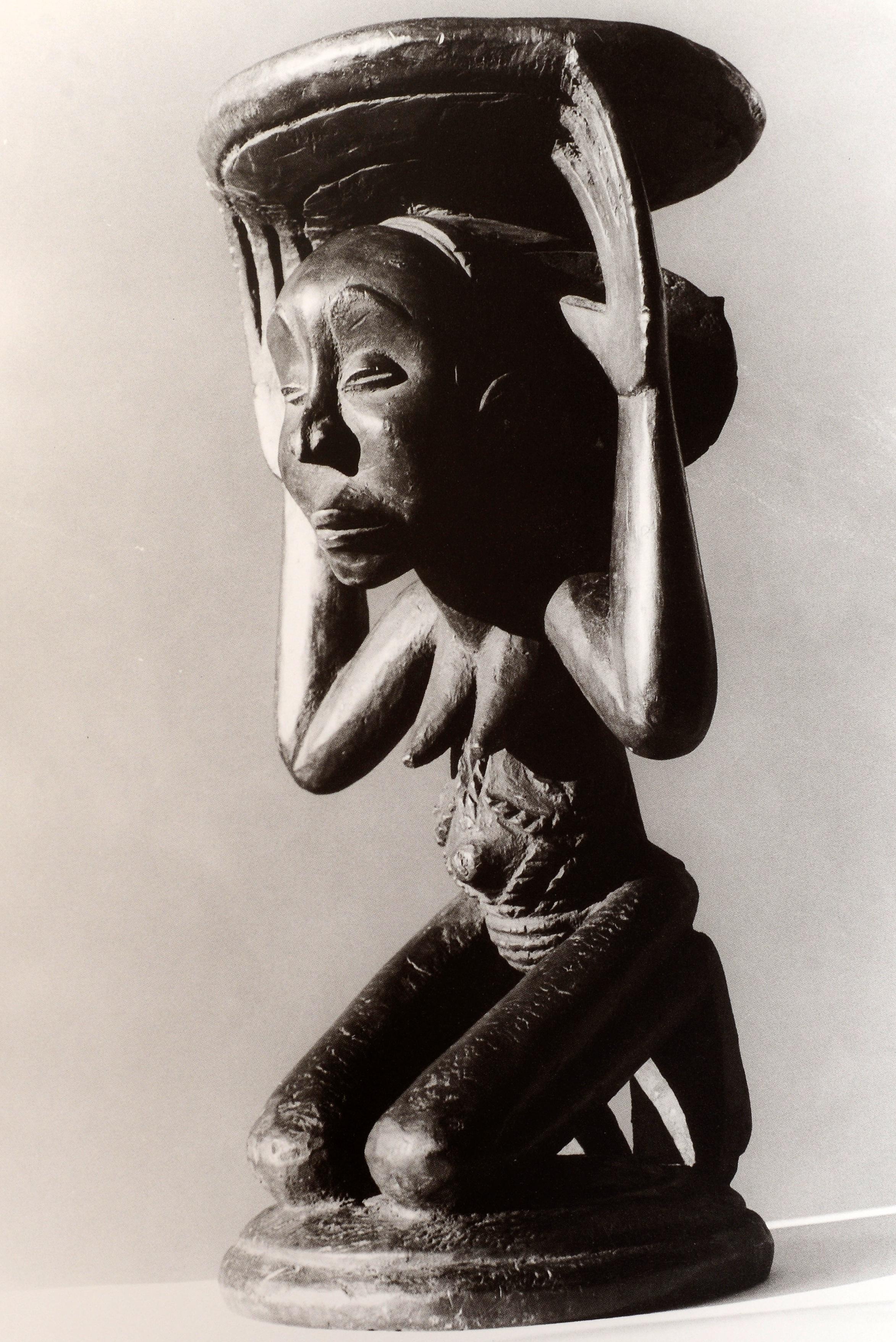 Nude Sculpture: 5, 000 Years by Vicki Goldberg & Photographer-David Finn, 1st Ed 13