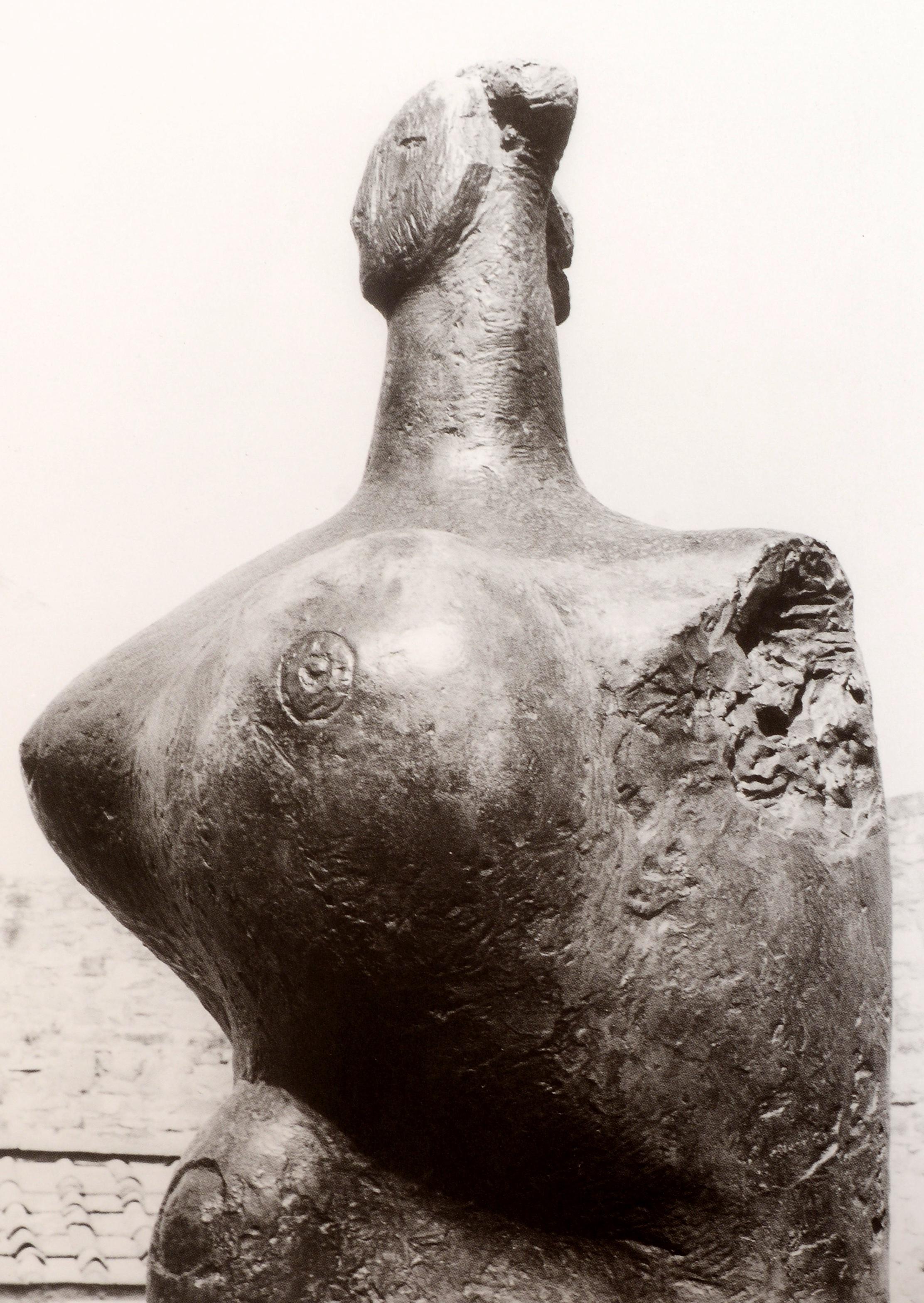 Nude Sculpture: 5, 000 Years by Vicki Goldberg & Photographer-David Finn, 1st Ed 2