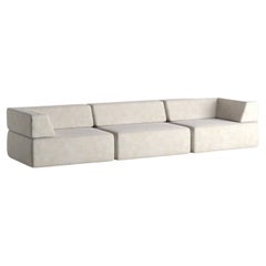 Nude Sofa