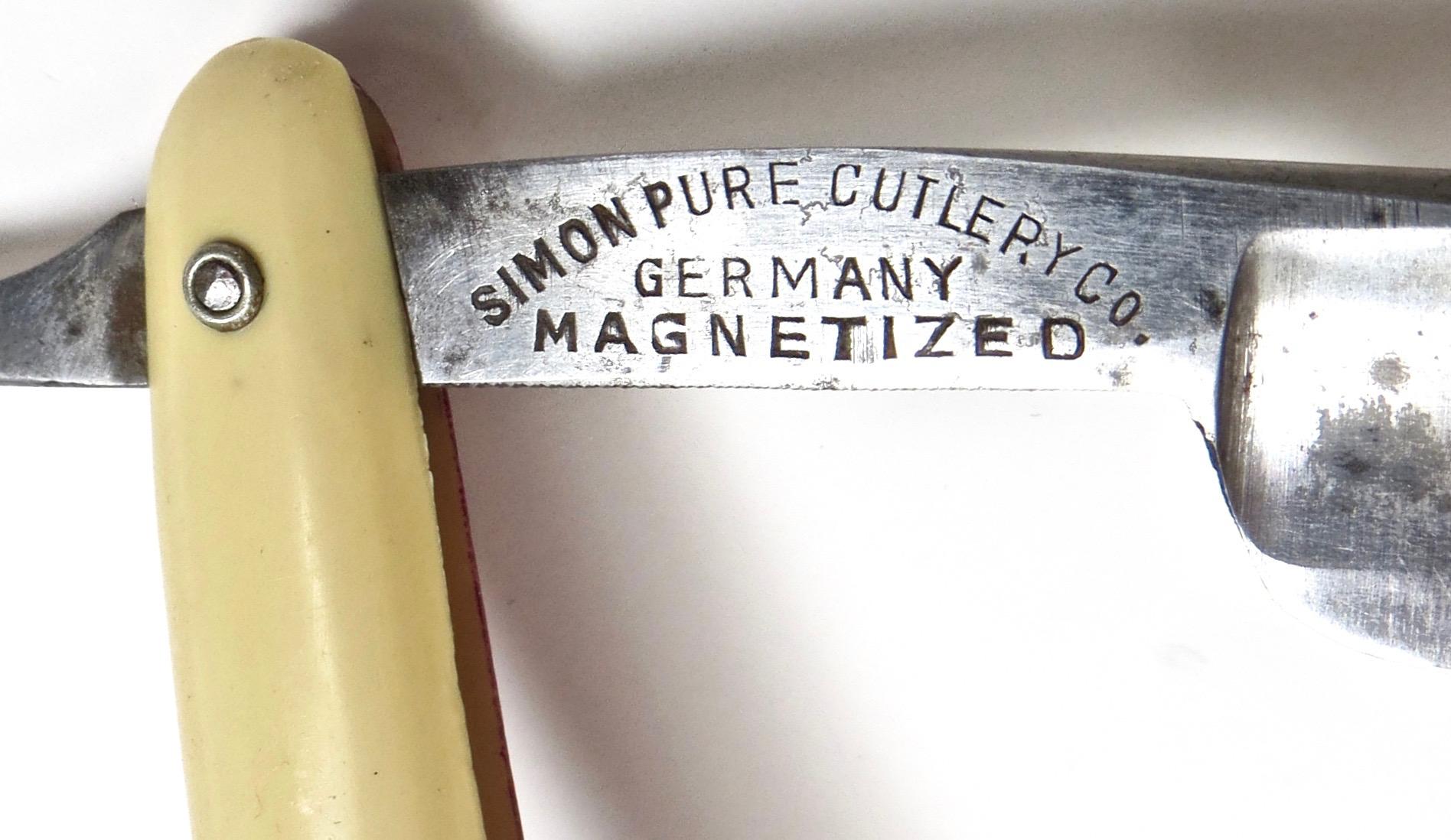 straight razor for sale