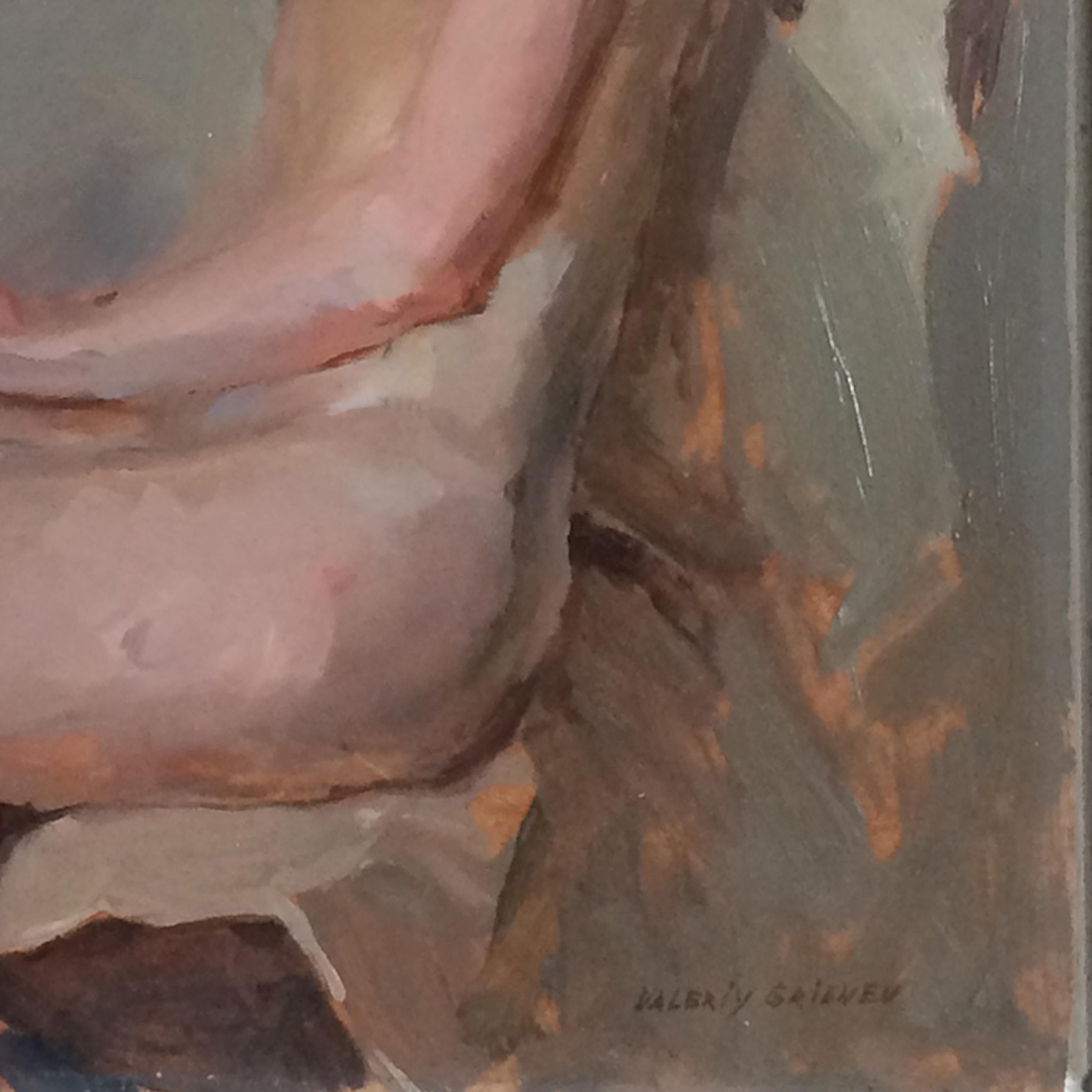 Nackt, Valeriy Gridnev PS ROI RP (Britisch) im Angebot