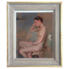 Nackt, Valeriy Gridnev PS ROI RP