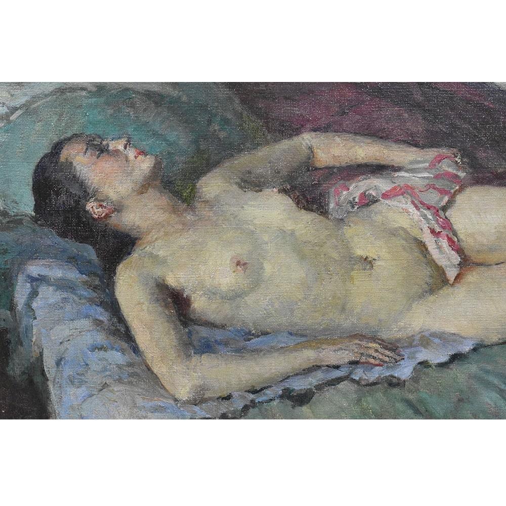 quadri donne nude