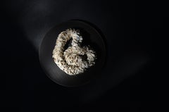 Sculpture Nudos 1 de Vica Ceramica