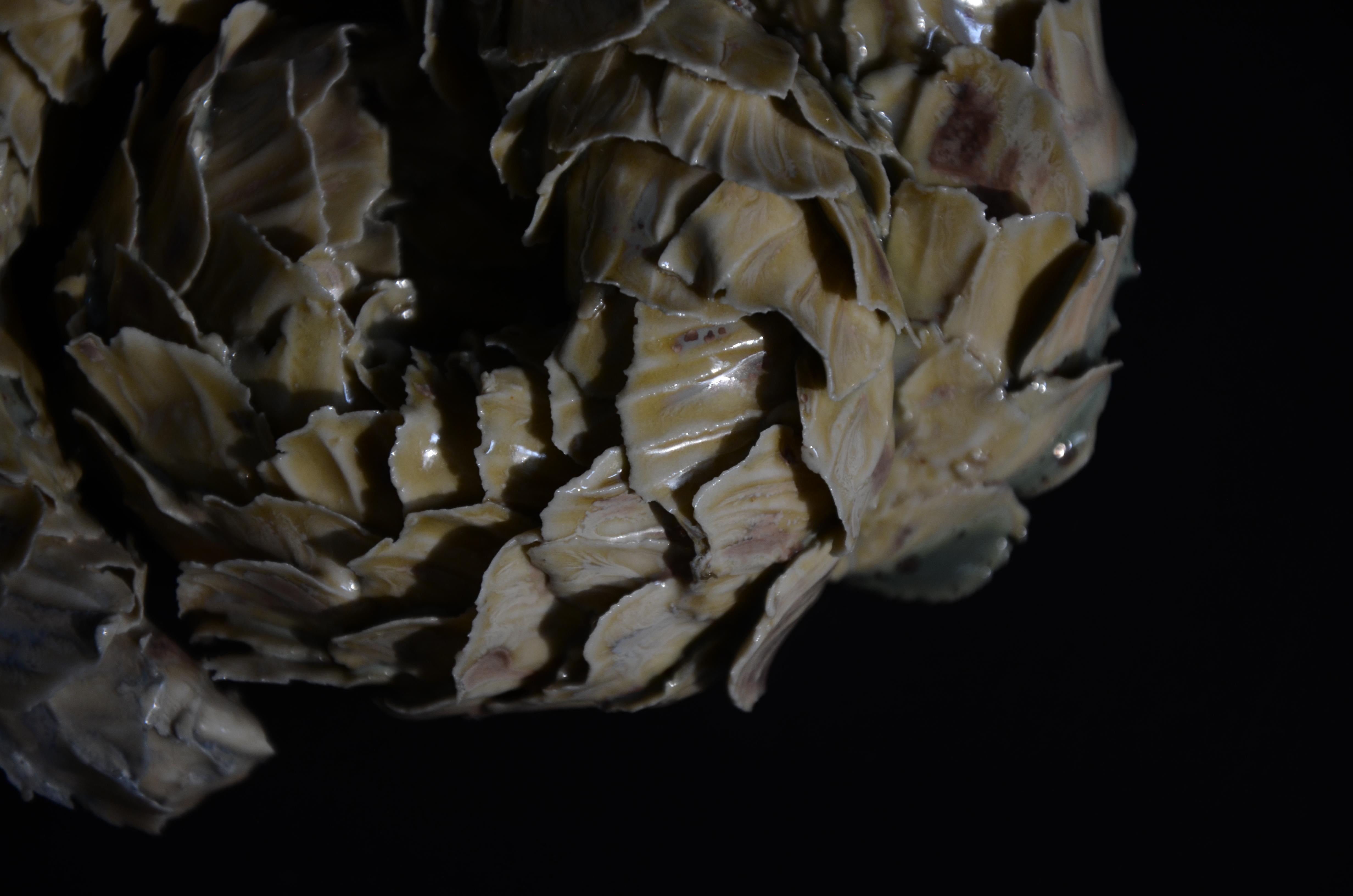 Scultura Nudos 2 di Vica Ceramica In condizioni Nuovo in vendita a Geneve, CH
