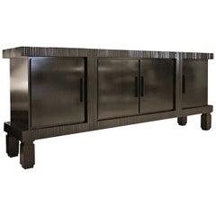 Nue Buffet New and Custom