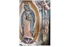 Nuestra Señora de Guadalupe