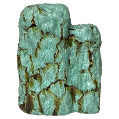 Nugget, Ceramic Sculpture by William Edwards