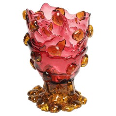 Nugget Large Vase by Gaetano Pesce