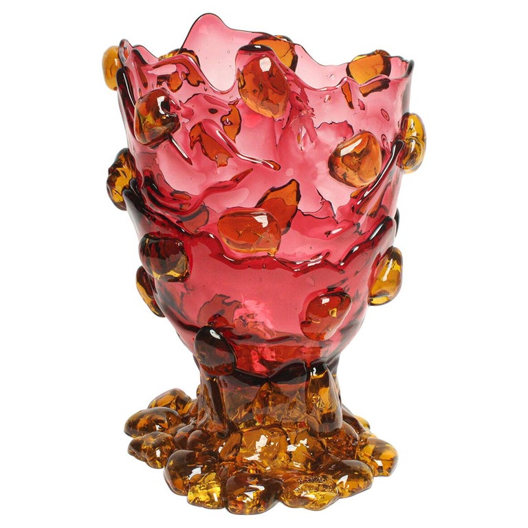 Nugget Large Vase by Gaetano Pesce For Sale at 1stDibs