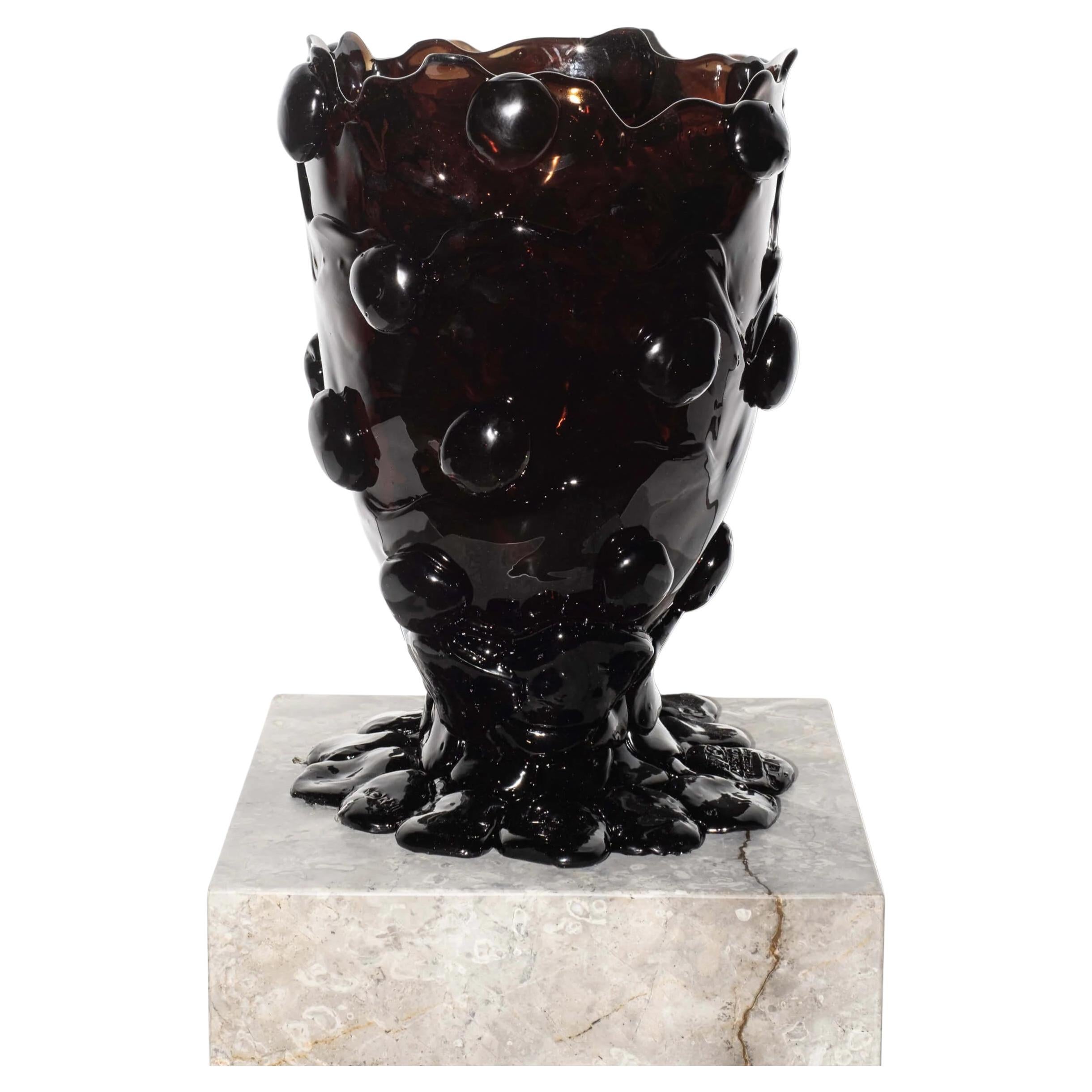 Why is Gaetano Pesce famous?