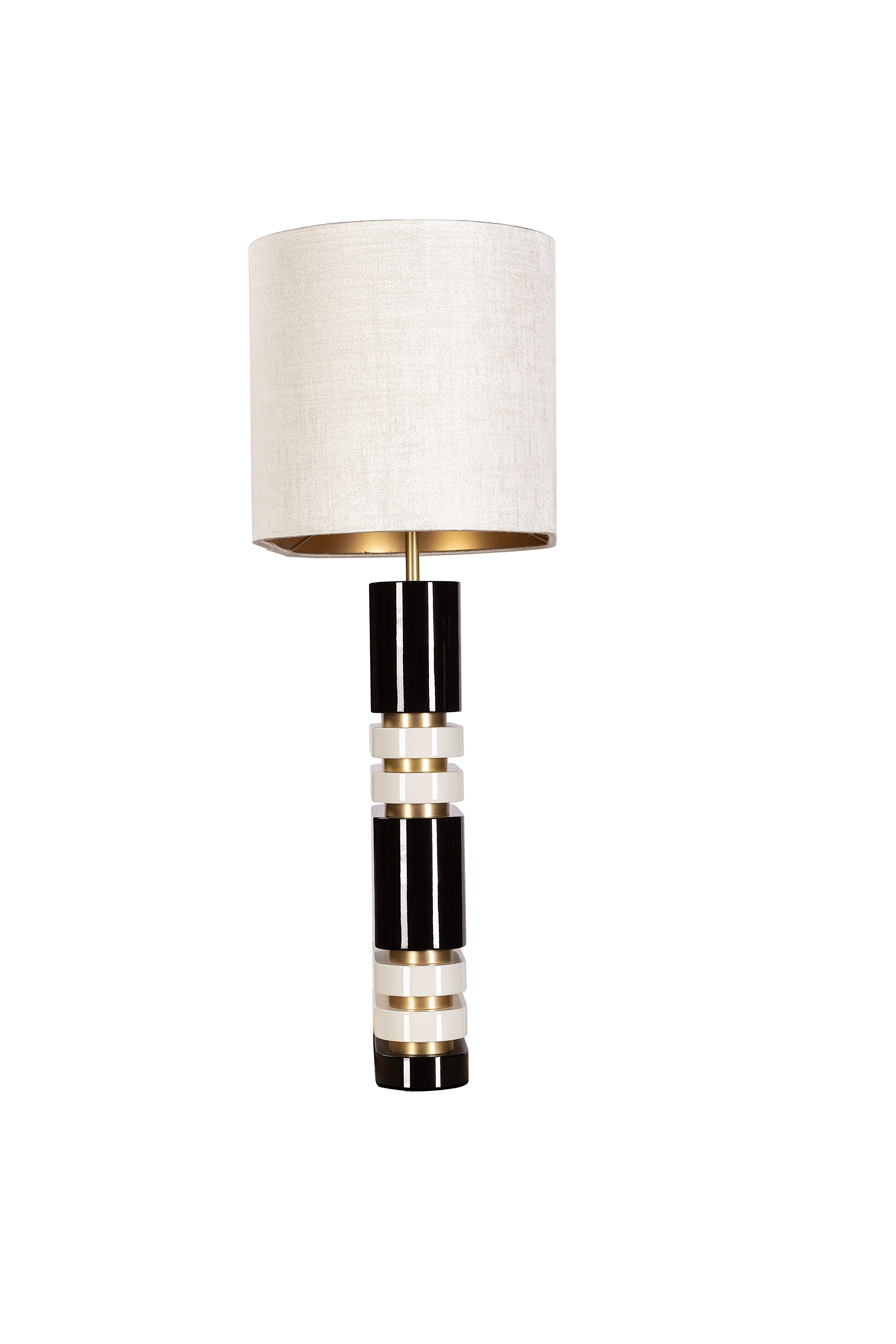Other Nuit Table Lamp by Memoir Essence For Sale