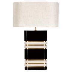 Nuit Table Lamp by Memoir Essence