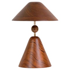 Lámpara de mesa Nuit de Studio Indigene