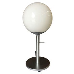 Numa Table Ball Lamp by Herbert Schultes for ClassiCon, 2 Available