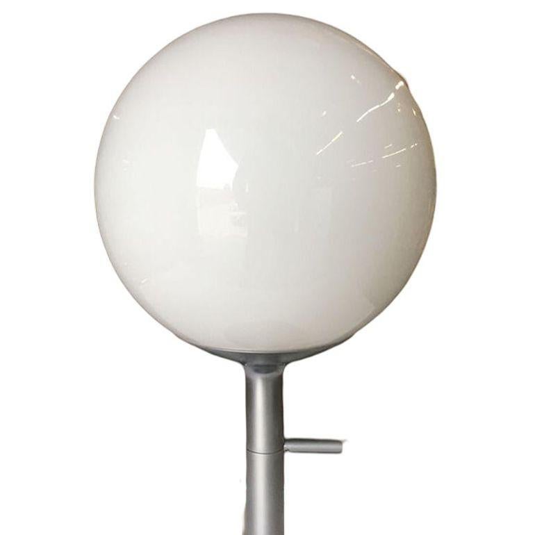 Post-Modern Numa Table Ball Lamp by Herbert Schultes for ClassiCon For Sale
