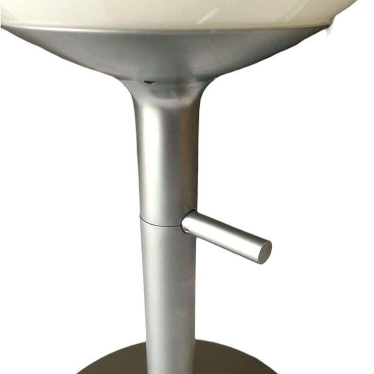 Late 20th Century Numa Table Ball Lamp by Herbert Schultes for ClassiCon For Sale