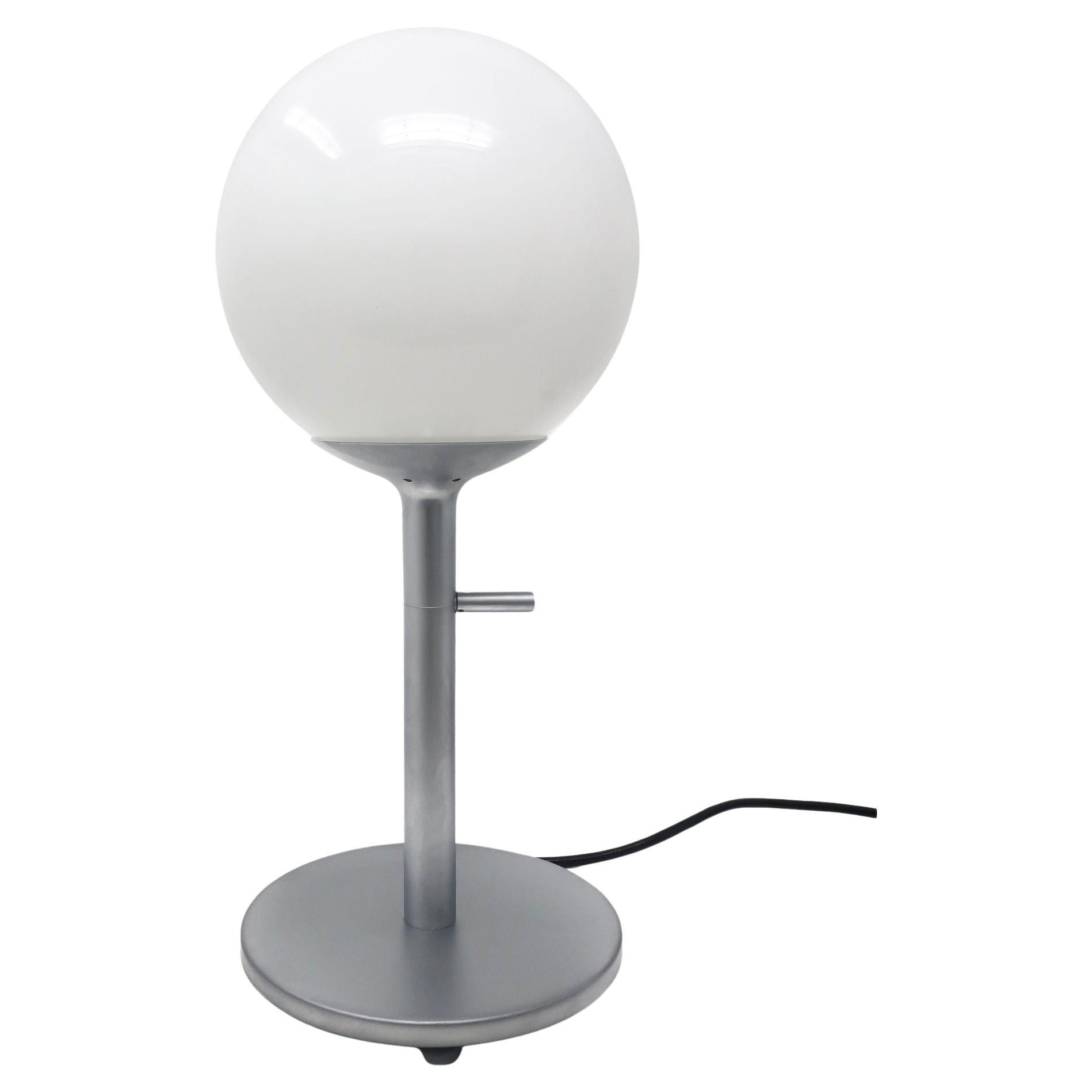 Numa Table Ball Lamp by Herbert Schultes for ClassiCon