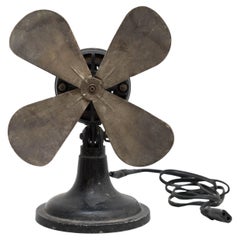 Numax Fan, circa 1940