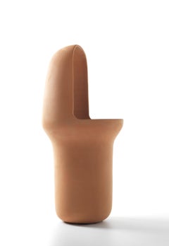 Number 1 Gardenia Vase by Jaime Hayon