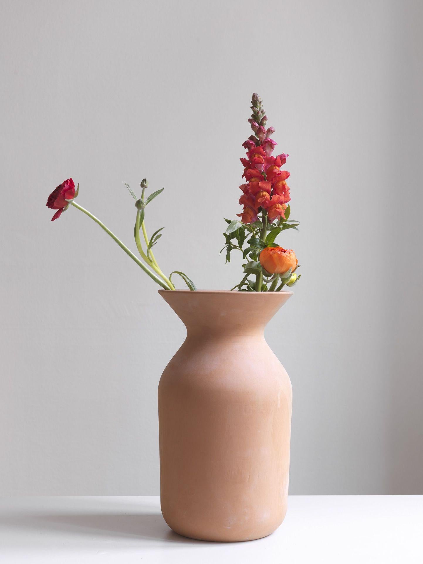 Contemporary Number 1 Gardenia Vase by Jaime Hayon