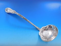 Number 10 by Dominick & Haff Silver Set di posate in argento Sterling Servizio di 154 pezzi per la cena