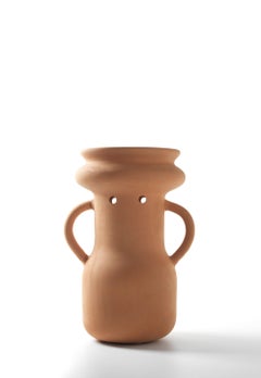 Vaso Gardenia Numero 4 di Jaime Hayon