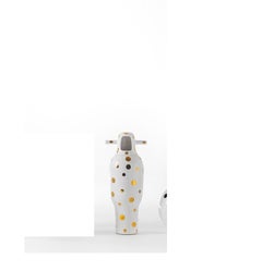 Vaso Number 4 Showtime 10 di Jaime Hayon