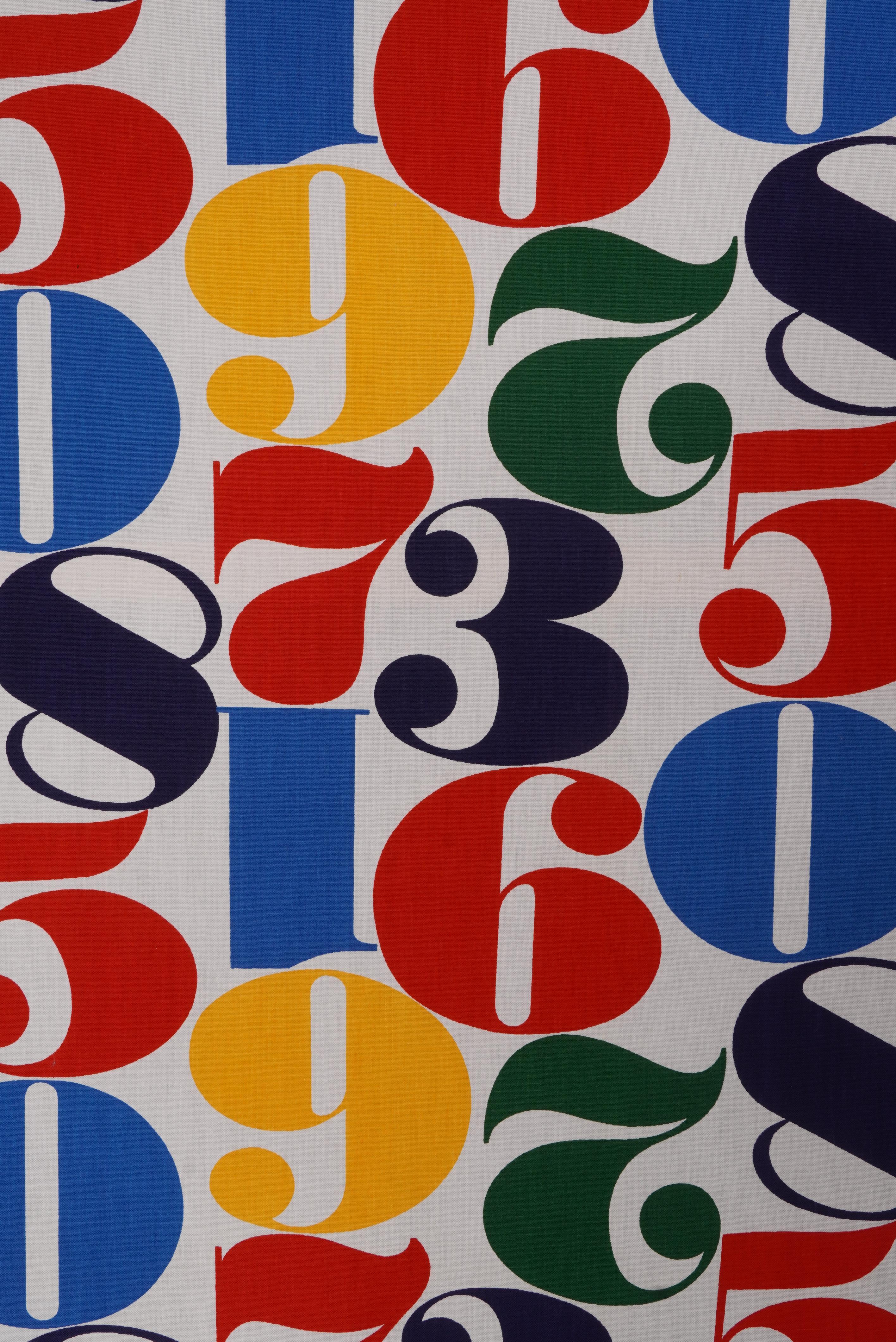 Colgante textil de pared 