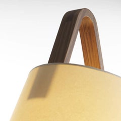 Lámpara de pie Numero 3 de Patrizia Bertolini