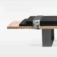 Banc numéro 7 de STUDIO SOL LECCIA