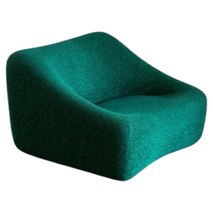 Numero IV Modular Lounge Chair by Grant Featherston, 1970s