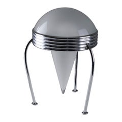 Numero Trenta Table Lamp by Massimo Iosa Ghini for Bieffeplast, 1990
