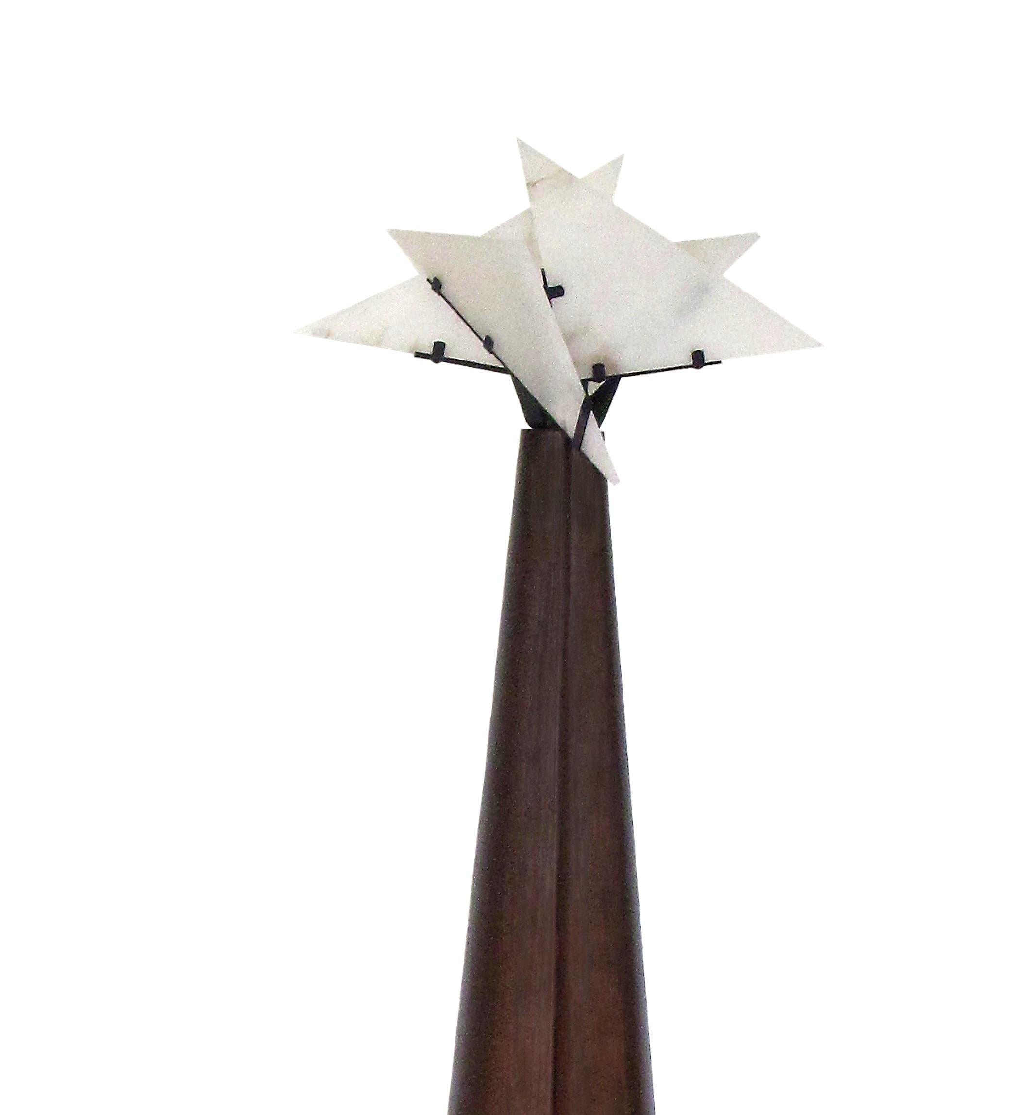 Lampadaire Nun 