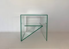 Nun Side Table by Shou
