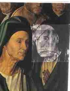 Nuno Gonçalves - New Documents; Studies of 15th-Century Portuguese Painting