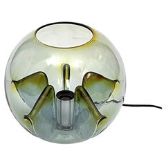 Nuphar-Lampe von Toni Zuccheri für VeArt
