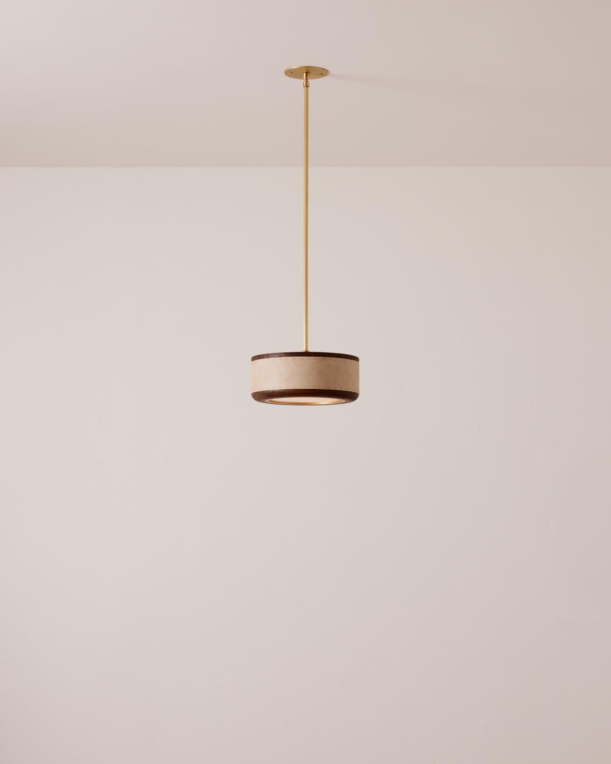 American Nura Ceiling Fixture - 12