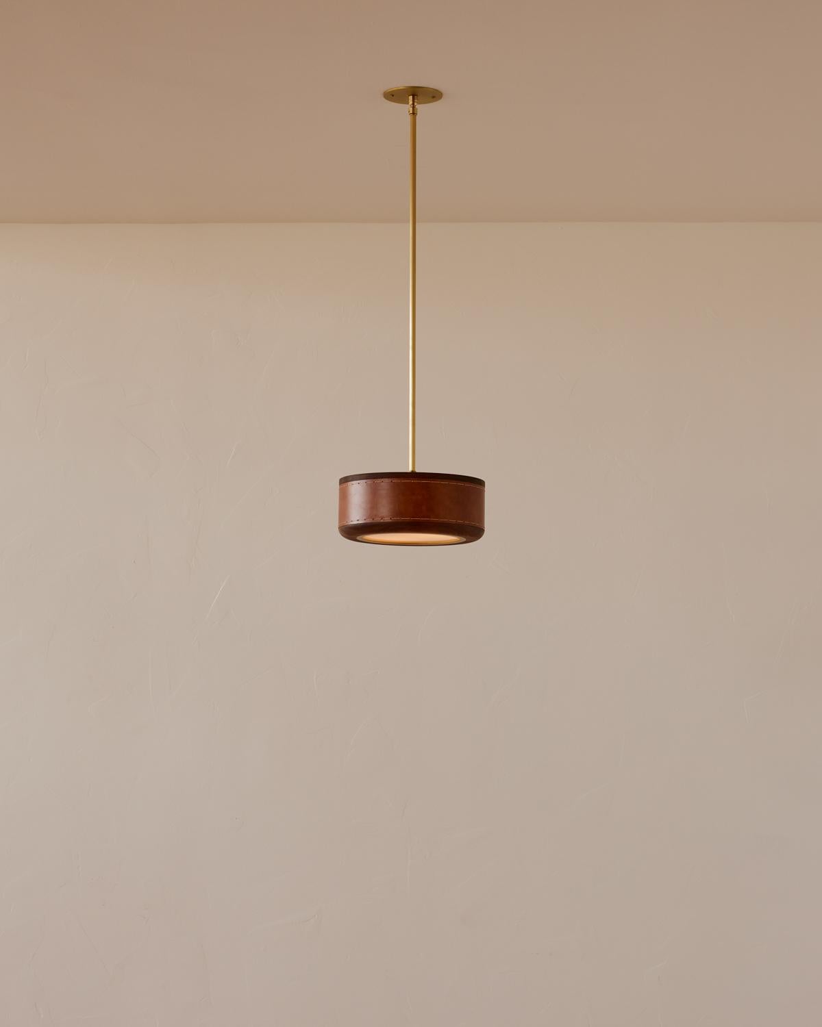 American Nura Ceiling Fixture - 12