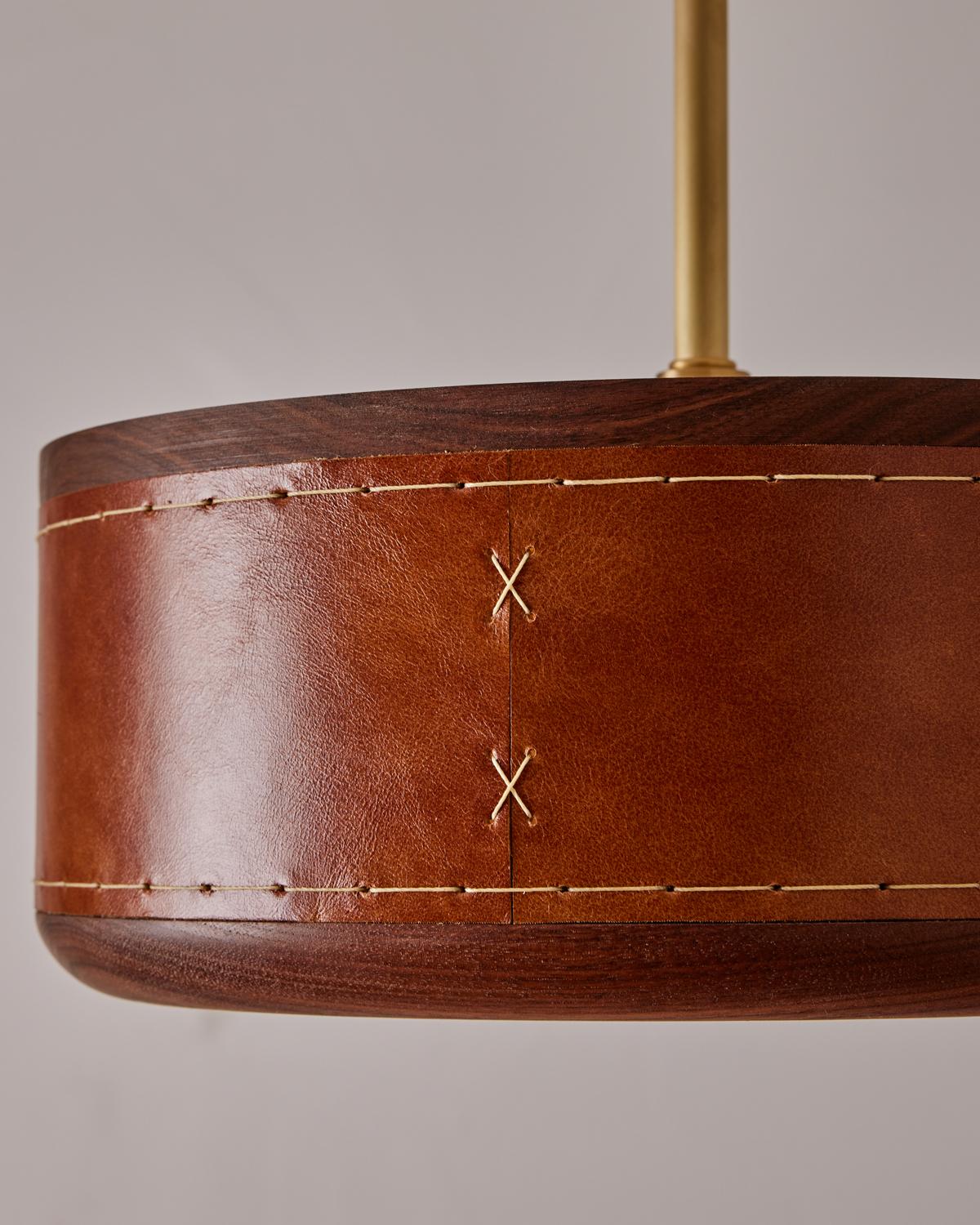 Nura Ceiling Fixture - 12