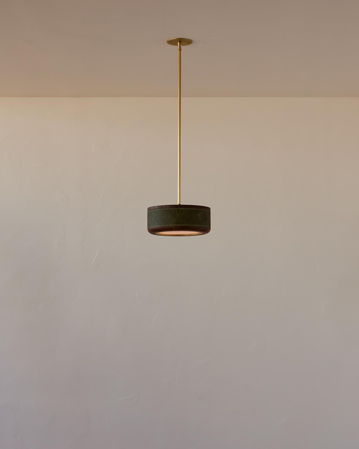 American Nura Ceiling Fixture - 12