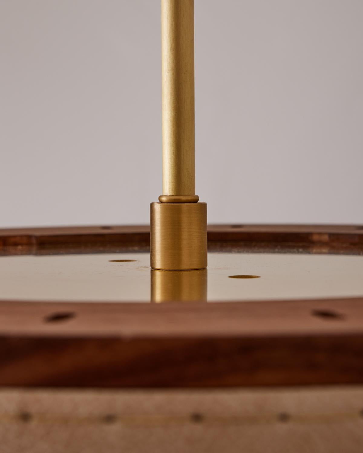 Nura Ceiling Fixture - 18