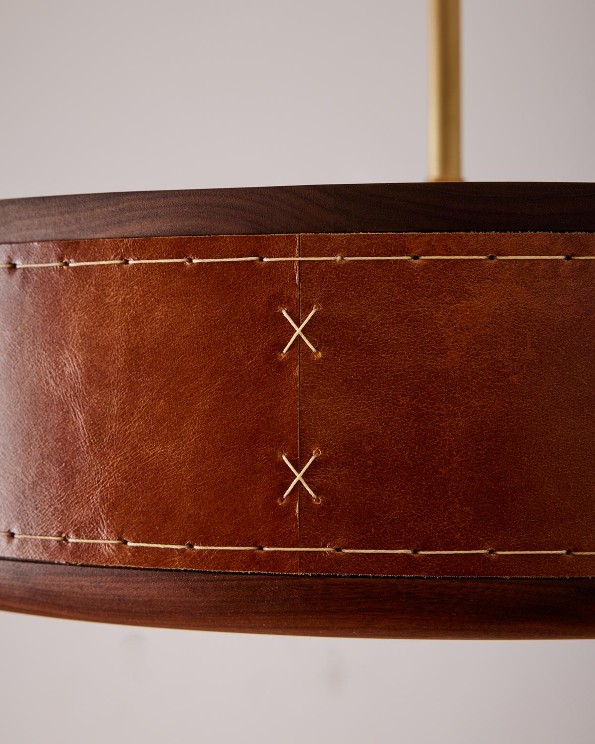 Ottone Plafoniera Nura - 18