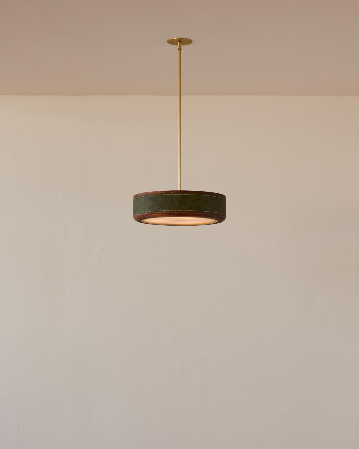 Américain Plafonnier Nura - 18